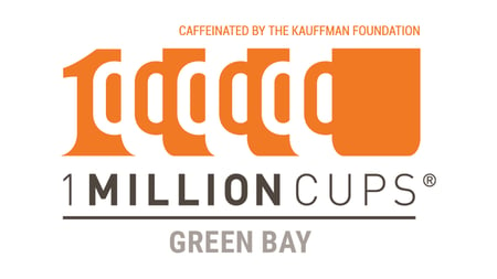 1 Million Cups Green Bay