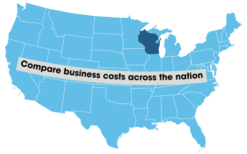 Business Costs Graphic