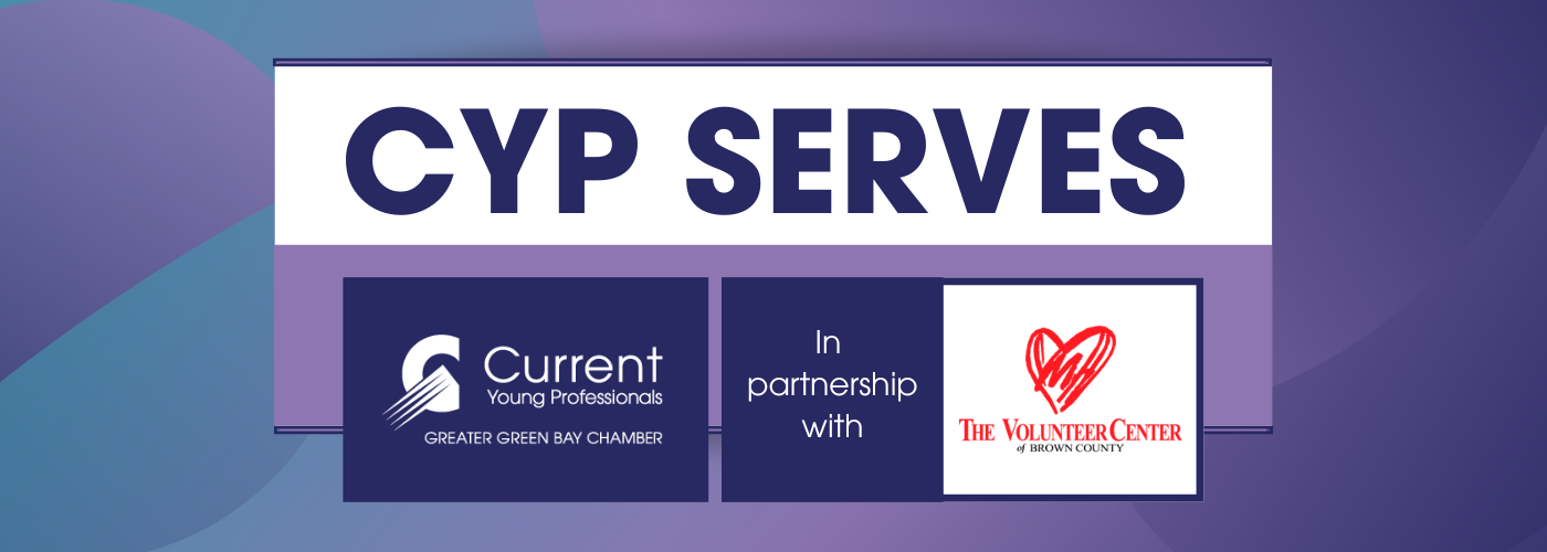 CYP Serves Banner