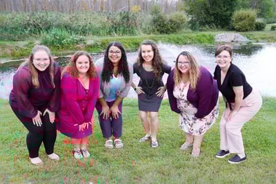 Community Partnerships Committee3