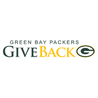 Green Bay Packers Give Back 
