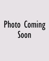 Photo Coming Soon