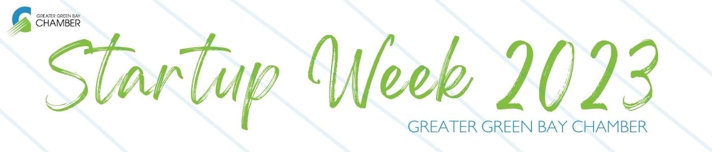 Startup Week 2023 Website Banner 1400 x 300 px