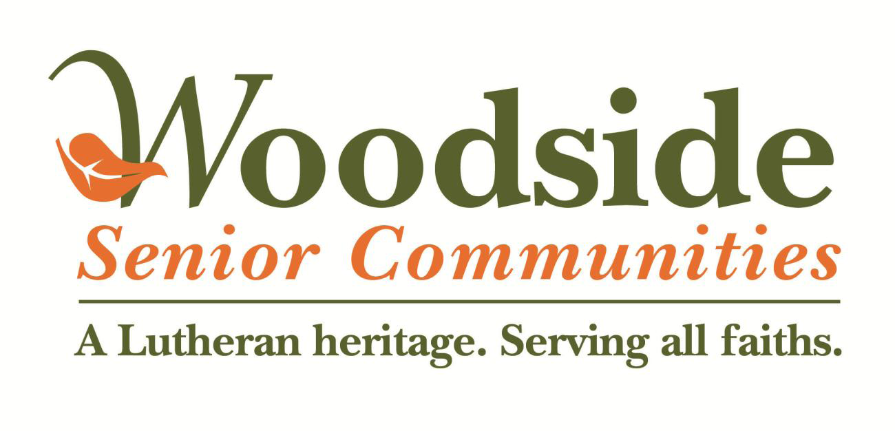 woodside senior communities