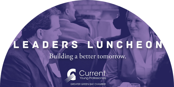 Current Young Professionals Leaders Luncheon