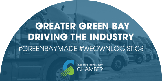 Greater Green Bay Driving the Industry