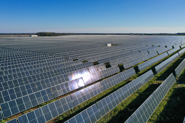 Powering Northeast Wisconsin Toward a Bright, Sustainable Future