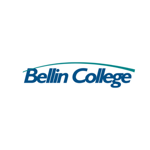 Bellin College logo