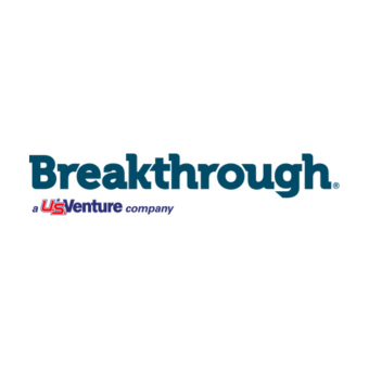 Breakthrough Local Sponsors