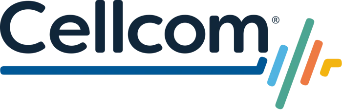 Cellcom logo