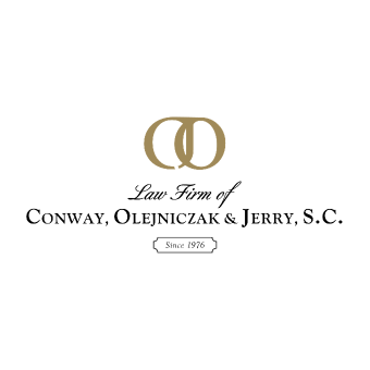 Law firm of Conway Local Sponsors