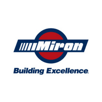 Miron Construction Silver Funders