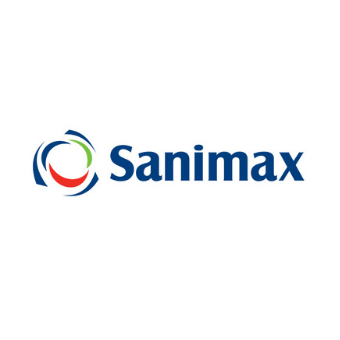 Sanimax logo