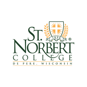 St. Norbert College logo