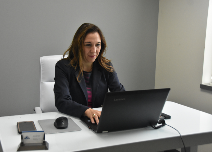 Startup Hub Virtual Space