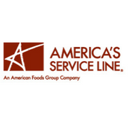 America's Service Line logo