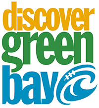 Discover Green Bay logo