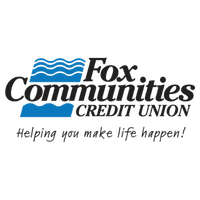 Fox Communities CU logo