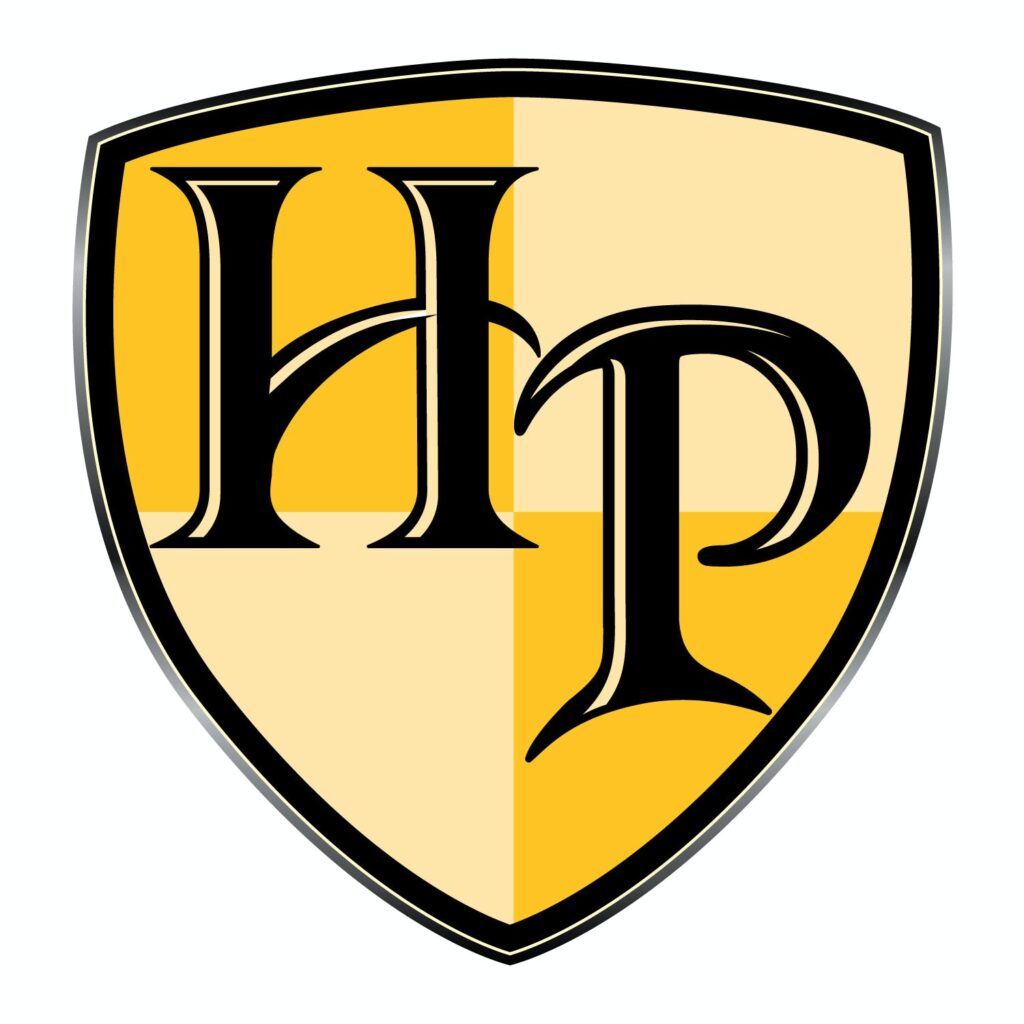 Hagemeister Park logo