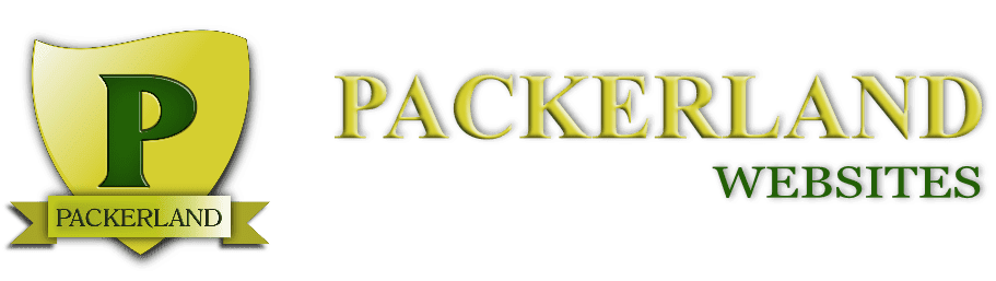 Packerland Websites logo