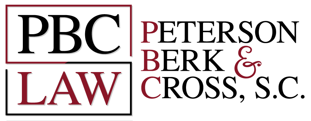 Peterson Berk & Cross, S.C. logo