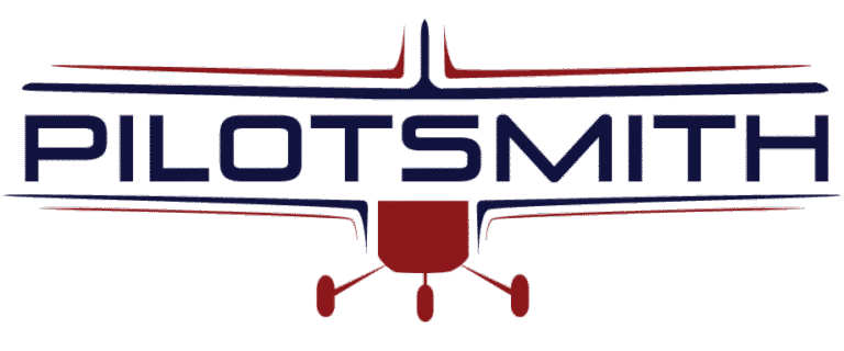 Pilotsmith logo