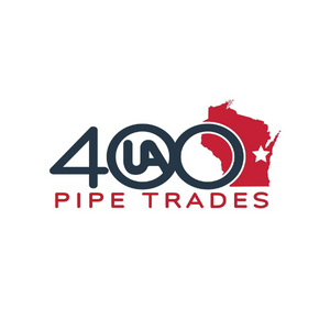 UA 400 Pipe - Gold