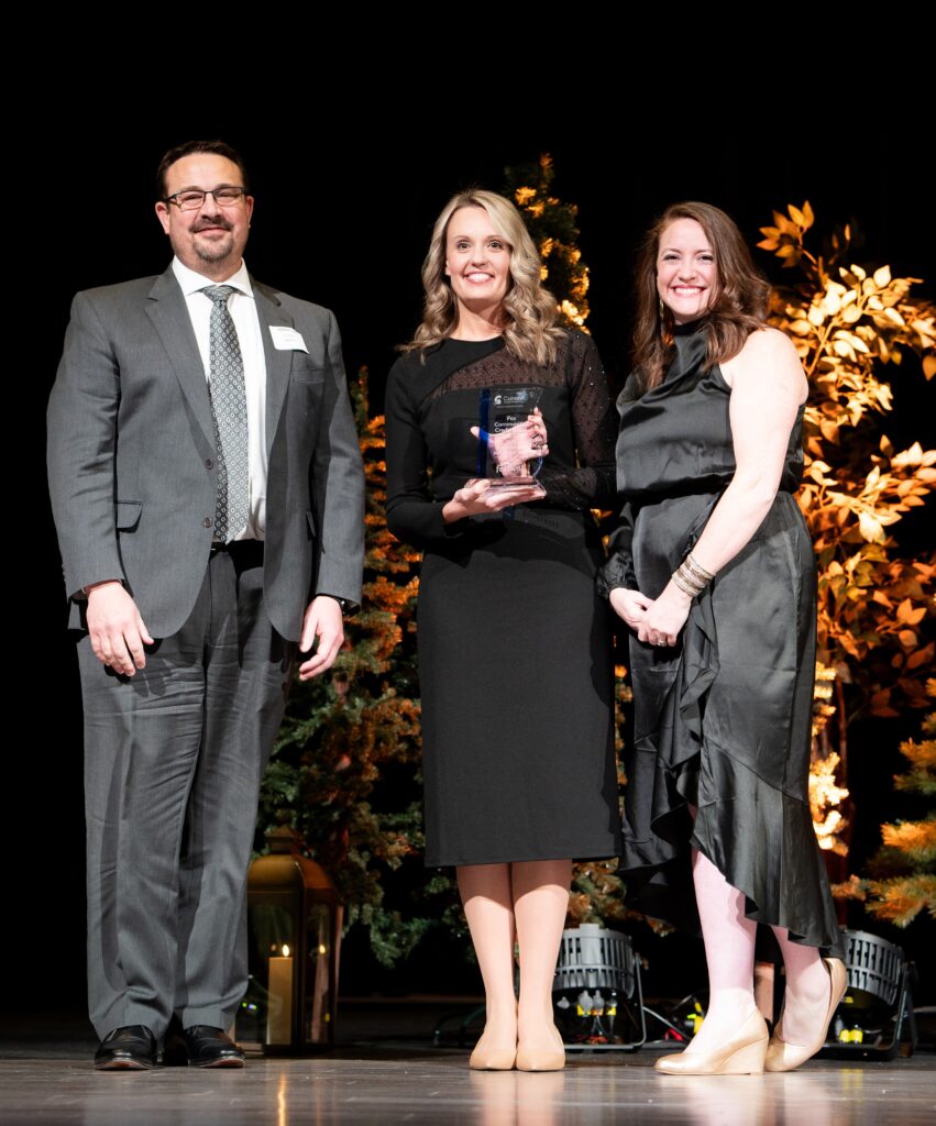 Fox Communities Credit Union | Next Generation Best Place to Work