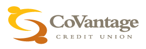 CoVantage Credit Union logo