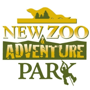 New Zoo Adventure Park logo