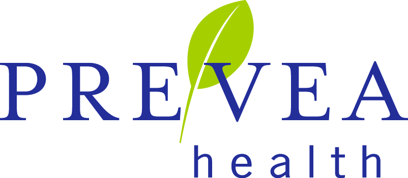 Prevea health logo