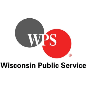 Wisconsin Public Service logo