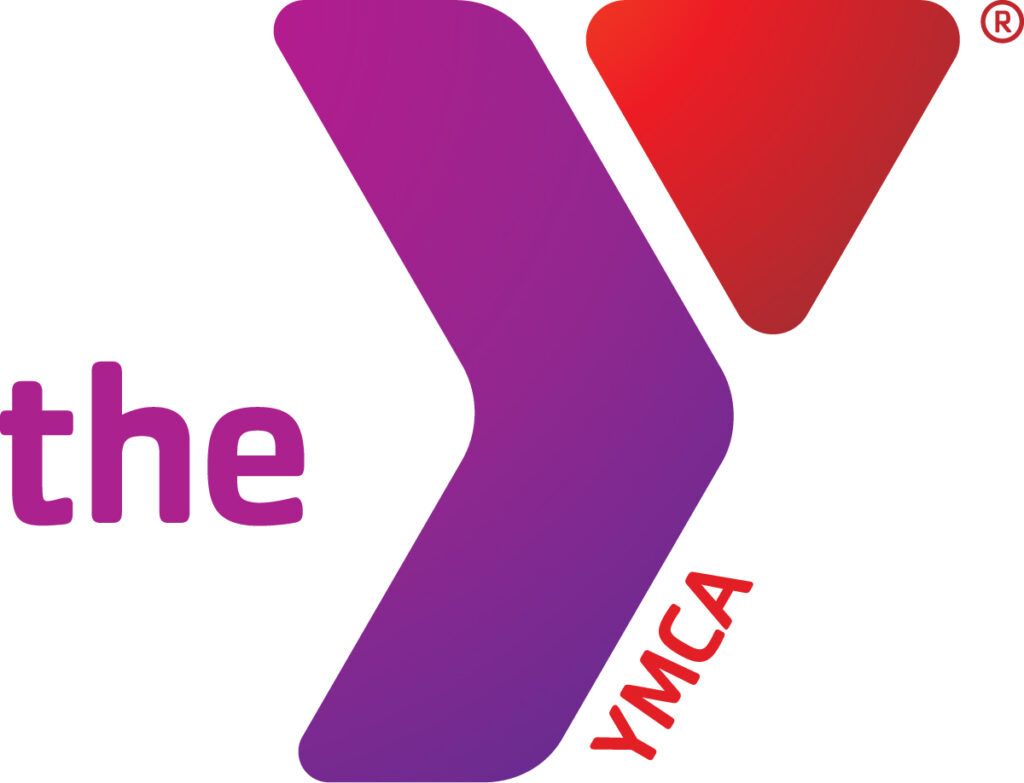 the YMCA logo