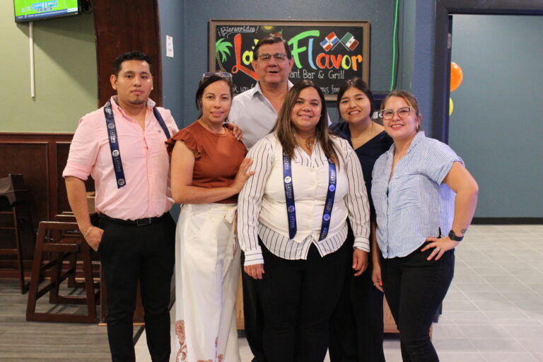 Wisconsin Latino Chamber of Commerce