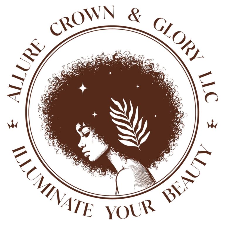Allure Crown & Glory