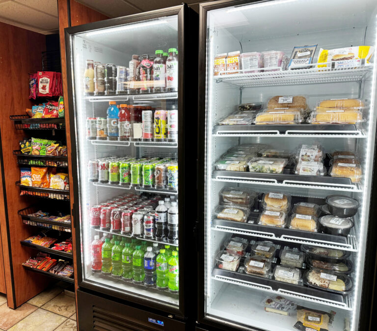 Leading the Vending Industry with Innovation and Technology