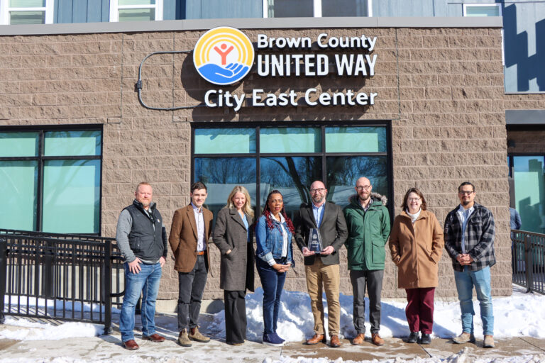 Brown County United Way: Celebrating 100 Years of Impact