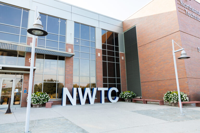 How NWTC Guides Students to their Ideal Career Path