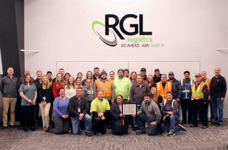 Embracing Innovation in Logistics by Asking: 'What If?'