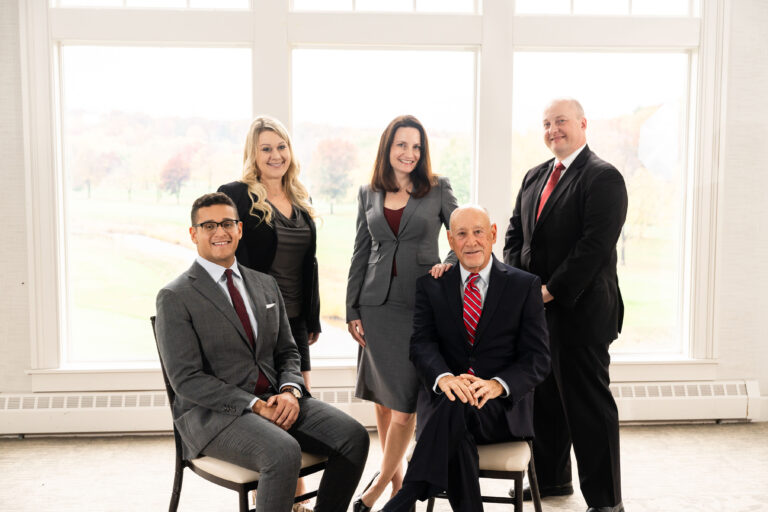 Accessible Legal Excellence Centered on Community
