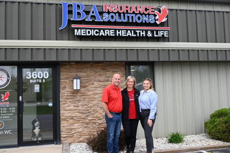 JBA Insurance Solutions