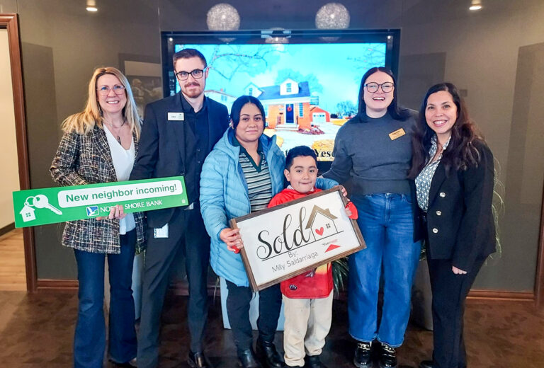 Creating Pathways to Homeownership and Housing Stability