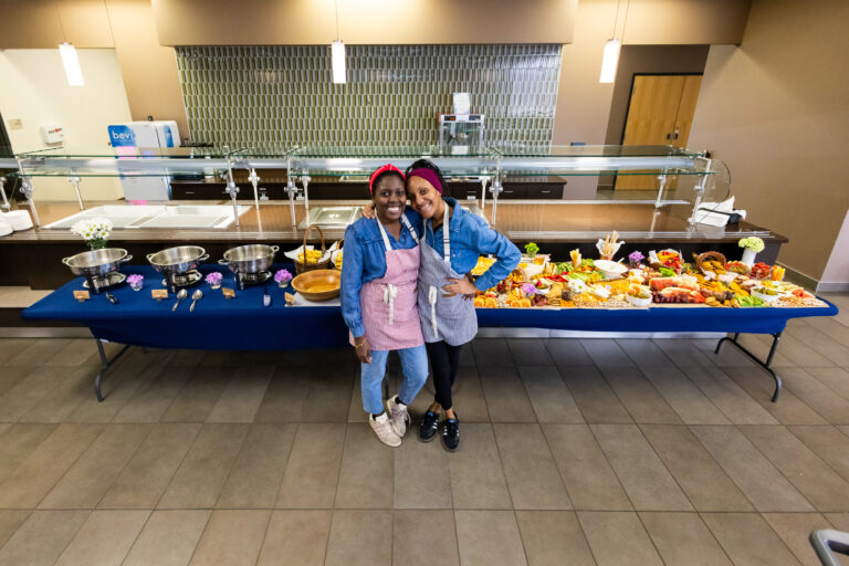 Black Orchid Catering