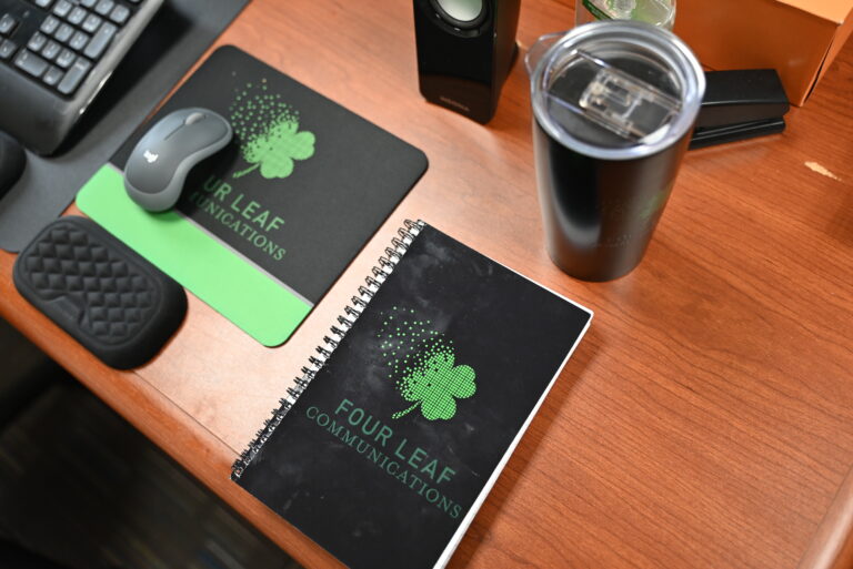 Four Leaf Communications