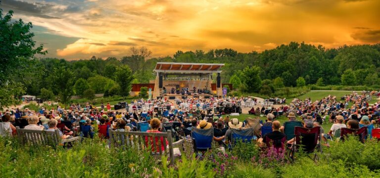Green Bay Botanical Garden