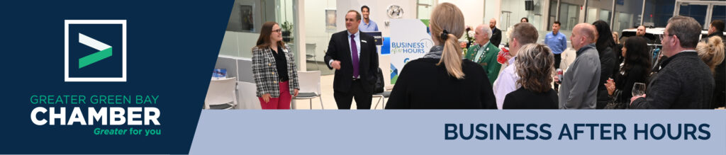 Business After Hours