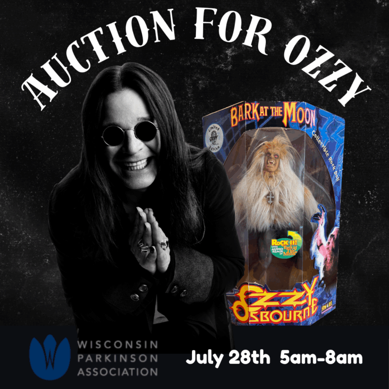 WAPL Auction