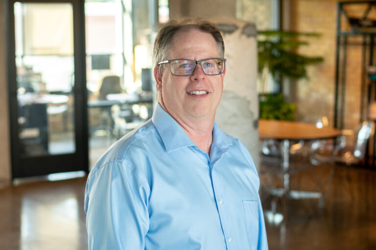 Meet Dave Liethen