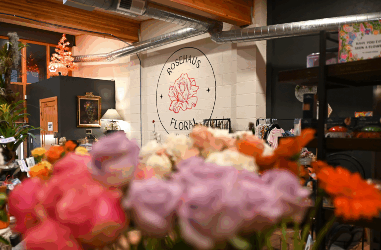 RoseHaus Floral