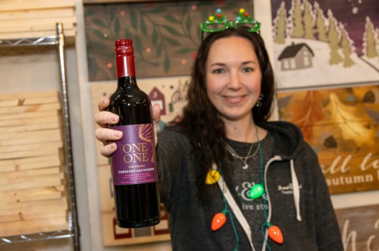 Winter Wine & Beer Walk Returns with New Offerings